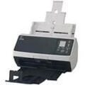 Fujitsu fi-8190 DIN A4 Scanner Schwarz, Weiß