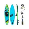 Bestway Hydro-Force™ SUP Touring Board-Set Aqua Escape™