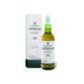 Laphroaig 10 Jahre Islay Singe Malt Scotch Whisky mit Geschenkbox 40% Vol