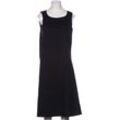 Jil Sander Damen Kleid, schwarz, Gr. 38