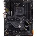 ASUS TUF GAMING B550-PLUS WIFI II Mainboard Sockel Ryzen AM4