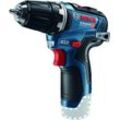 BOSCH Professional Akku-Bohrschrauber GSR 12V-35