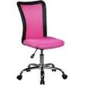 AMSTYLE Kinderdrehstuhl SPM1.315 pink