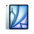 Apple iPad Air 32,78cm (13") Wi-Fi + Cellular 256GB blau