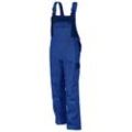 QUALITEX HIGH QUALITY WORKWEAR Latzhose image kornblau/marine Herren: 25