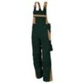 QUALITEX HIGH QUALITY WORKWEAR Latzhose PRO oliv/khaki Herren: 29