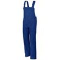 QUALITEX HIGH QUALITY WORKWEAR Latzhose classic kornblau Herren: 98