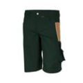 QUALITEX HIGH QUALITY WORKWEAR Shorts PRO oliv/khaki Damen: 46 Herren: 52