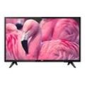 Philips 43HFL4014 - 108 cm (43") Diagonalklasse Professional PrimeSuite LCD-TV mit LED-Hintergrundbeleuchtung - Hotel/Gastgewerbe - Smart TV 1920 x 1080 - direkt beleuchtete LED - Schwarz