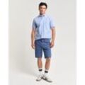 Seasonal Essential Regular Fit Archive Shield Chinoshorts