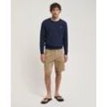 Seasonal Essential Regular Fit Archive Shield Chinoshorts