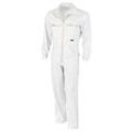 QUALITEX HIGH QUALITY WORKWEAR Overall classic weiß Damen: 38 Herren: 44