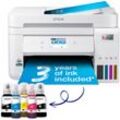 Epson Multifunktionsdrucker EcoTank ET-4856