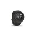 Garmin INSTINCT 2 SOLAR Schiefergrau