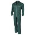 QUALITEX HIGH QUALITY WORKWEAR Overall classic grün Damen: 50 Herren: 56