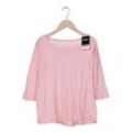 Marc O Polo Damen T-Shirt, pink, Gr. 36