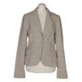 Jake s Damen Blazer, beige, Gr. 36