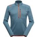 La Sportiva Bockmattli 2.0 Ls Tech M - Fleecepullover - Herren