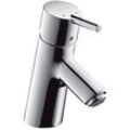 hansgrohe Waschtischmischer Talis S chrom 32020000