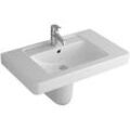 Villeroy & Boch Ablaufhaube Subway 2.0 185x282x306mm Weiß Alpin 72640001