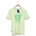 Puma Herren T-Shirt, hellgrün, Gr. 44