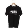 Puma Herren T-Shirt, schwarz, Gr. 46