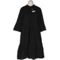 Jake s Damen Kleid, schwarz, Gr. 36