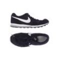 Nike Damen Sneakers, schwarz, Gr. 38