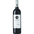 Beringer Classic Zinfandel, California, Kalifornien, 2021, Rotwein