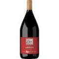 Lambrusco Dolcezza Rosso, Emilia Romagna IGT, Magnum, Emilia Romagna, Perlwein / Secco