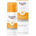 Eucerin Sun Photoaging Control Face Sun Fluid LSF 50 50 ml