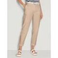 7/8-Hose Brax Feel Good beige, 42