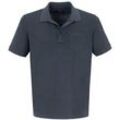 Polo-Shirt Bugatti blau, 54