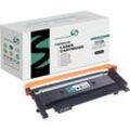 117A Schwarz Toner kompatibel mit HP Color Laser MFP 179fnw • HP Color Laser MFP 178nw • HP Color Laser 150nw