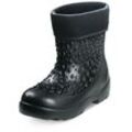 Kinder Winter Gummistiefel Jumpers aus eva Schwarz 24/25 - Schwarz - Tams