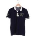 Lacoste Herren Poloshirt, marineblau, Gr. 50