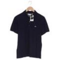 Lacoste Herren Poloshirt, marineblau, Gr. 50