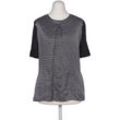 St.Emile Damen Bluse, schwarz, Gr. 36