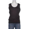 Guess Damen Bluse, schwarz, Gr. 34