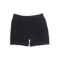 Organic Basics Damen Shorts, schwarz, Gr. 42