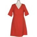 Dorothy Perkins Damen Kleid, orange, Gr. 38