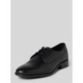 Derby-Schuhe aus Leder Modell 'Colby'