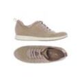 Tamaris Damen Sneakers, beige, Gr. 36