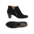 pier one Damen Stiefelette, schwarz, Gr. 39