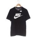 Nike Herren T-Shirt, schwarz, Gr. 48