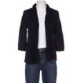 Peter Hahn Damen Strickjacke, marineblau, Gr. 38