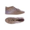 Esprit Damen Sneakers, braun, Gr. 36