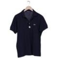 Lacoste Herren Poloshirt, marineblau, Gr. 50