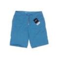 Tom Tailor Damen Shorts, türkis, Gr. 36