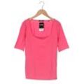 Zero Damen T-Shirt, pink, Gr. 38